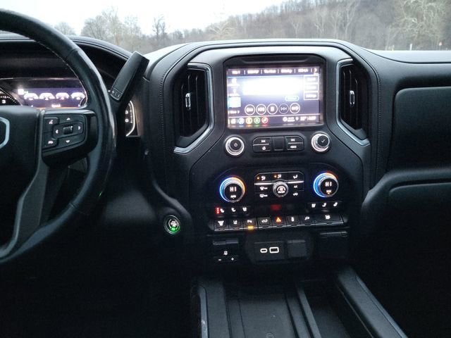 2022 GMC Sierra 3500 HD Denali