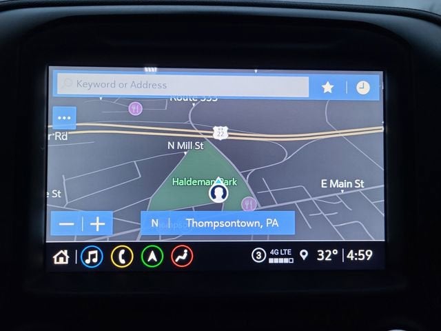 2022 GMC Sierra 3500 HD Denali