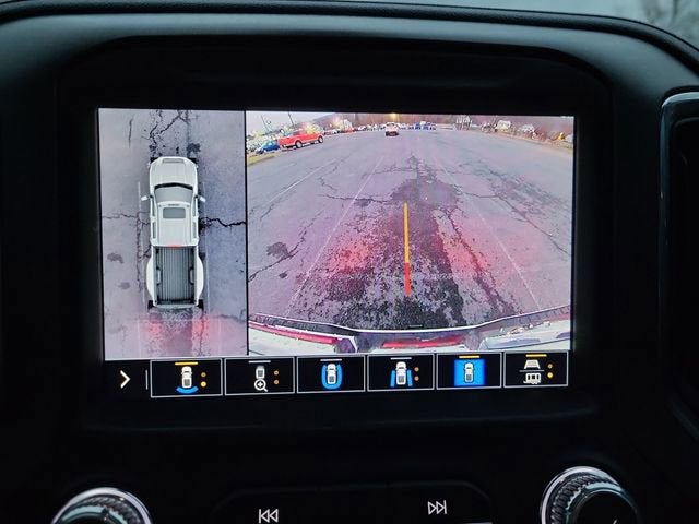 2022 GMC Sierra 3500 HD Denali