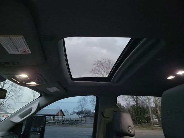 2022 GMC Sierra 3500 HD Denali