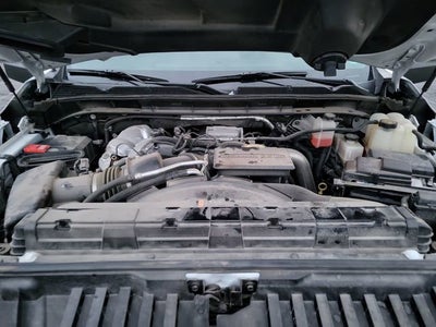 2022 GMC Sierra 3500 HD Denali