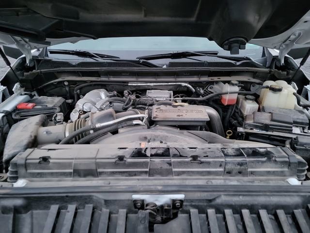 2022 GMC Sierra 3500 HD Denali