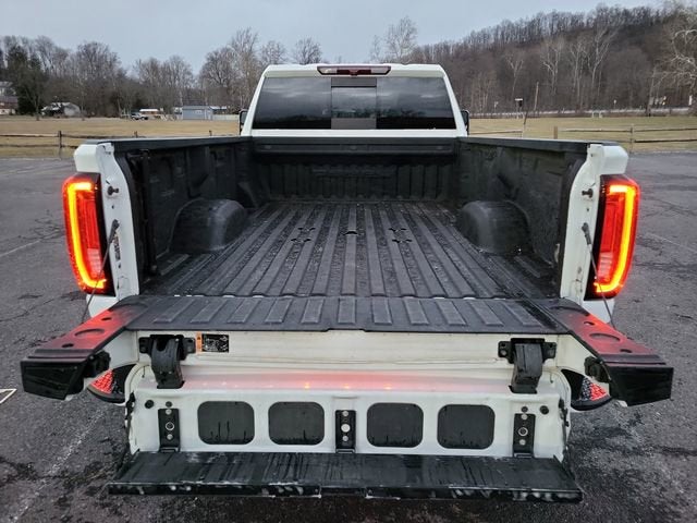 2022 GMC Sierra 3500 HD Denali