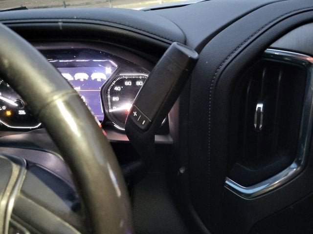 2022 GMC Sierra 3500 HD Denali