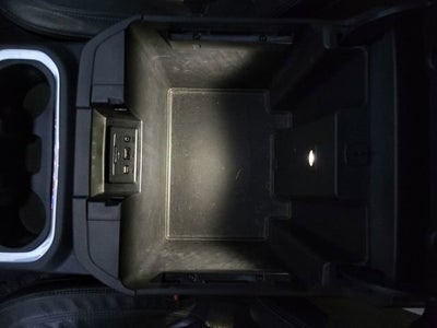 2022 GMC Sierra 3500 HD Denali