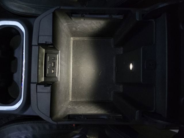 2022 GMC Sierra 3500 HD Denali