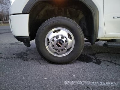 2022 GMC Sierra 3500 HD Denali