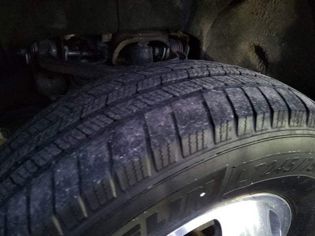 2022 GMC Sierra 3500 HD Denali