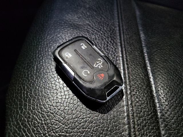 2022 GMC Sierra 3500 HD Denali