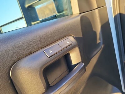 2020 Chevrolet Silverado 4500 HD Work Truck