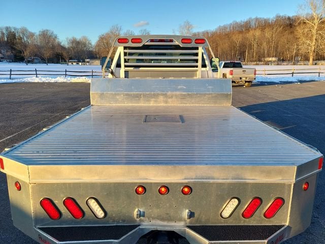 2020 Chevrolet Silverado 4500 HD Work Truck