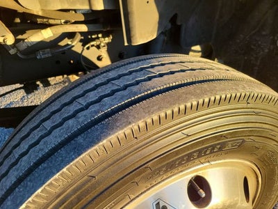 2020 Chevrolet Silverado 4500 HD Work Truck