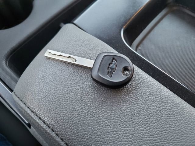 2020 Chevrolet Silverado 4500 HD Work Truck