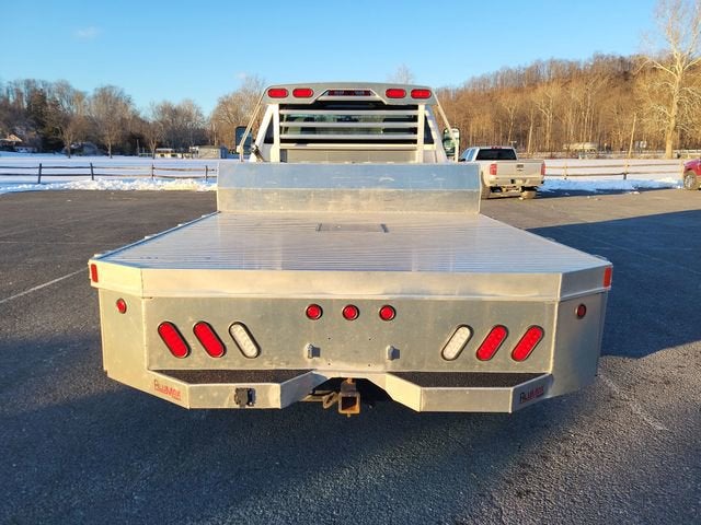 2020 Chevrolet Silverado 4500 HD Work Truck