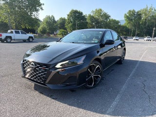 2024 Nissan Altima SR Intelligent AWD