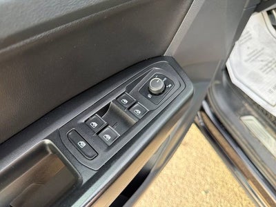 2019 Volkswagen Atlas 3.6L V6 SEL R-Line