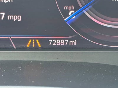 2019 Volkswagen Atlas 3.6L V6 SEL R-Line