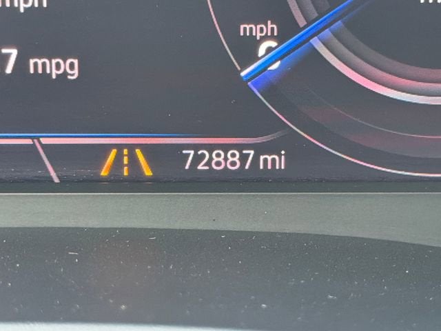 2019 Volkswagen Atlas 3.6L V6 SEL R-Line
