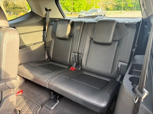 2019 Volkswagen Atlas 3.6L V6 SEL R-Line