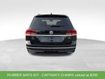 2019 Volkswagen Atlas 3.6L V6 SEL R-Line