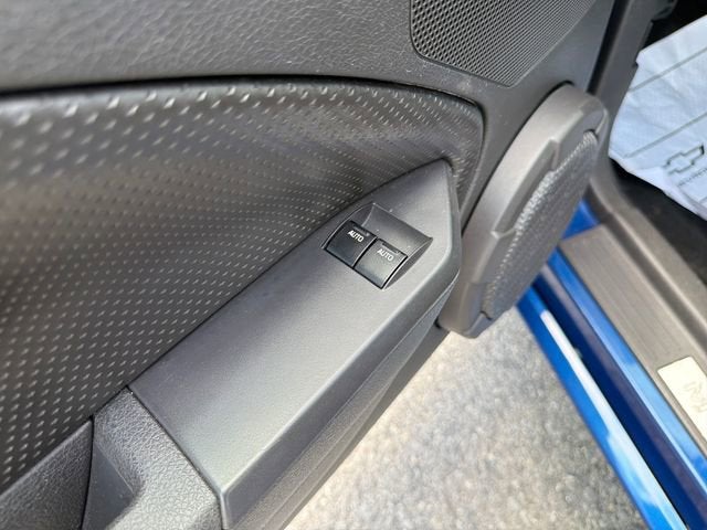 2009 Ford Mustang GT