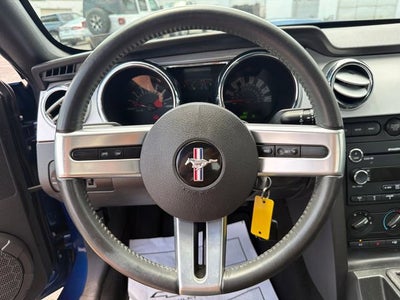 2009 Ford Mustang GT