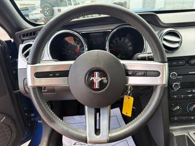 2009 Ford Mustang GT