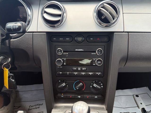2009 Ford Mustang GT