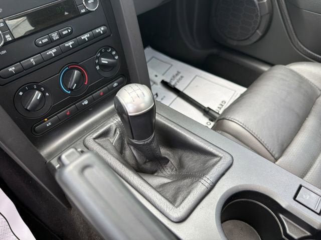 2009 Ford Mustang GT