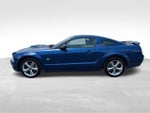 2009 Ford Mustang GT