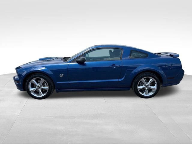 2009 Ford Mustang GT