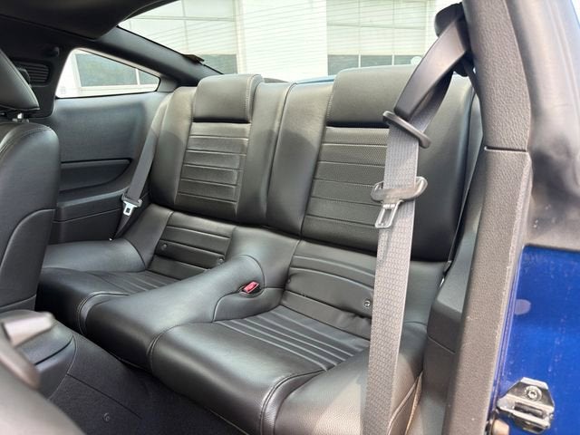 2009 Ford Mustang GT