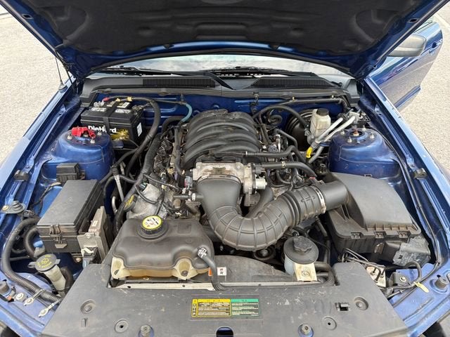 2009 Ford Mustang GT
