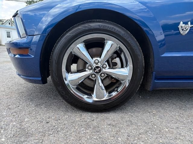 2009 Ford Mustang GT