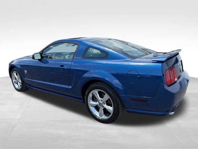 2009 Ford Mustang GT