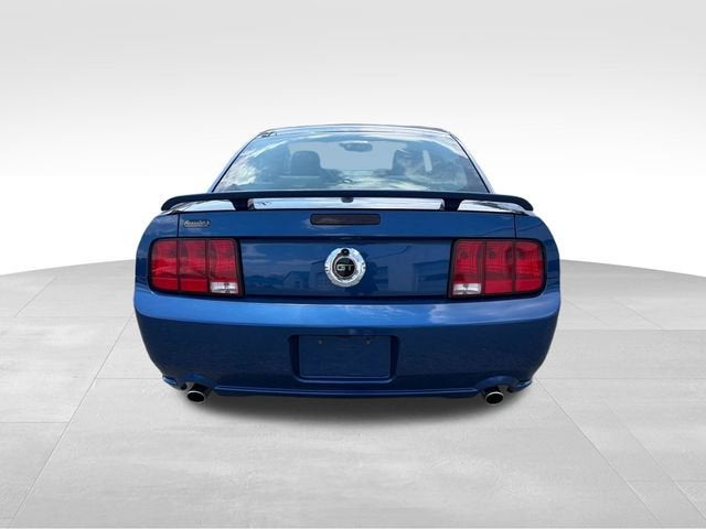 2009 Ford Mustang GT