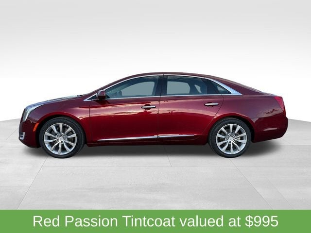 Used 2016 Cadillac XTS Luxury Collection with VIN 2G61N5S34G9209030 for sale in Thompsontown, PA