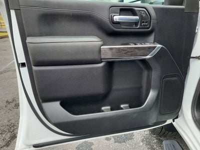 2023 Chevrolet Silverado 3500 HD LTZ