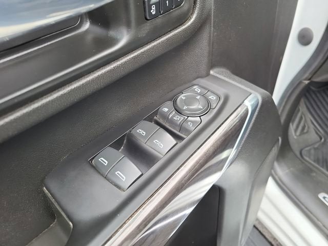 2023 Chevrolet Silverado 3500 HD LTZ