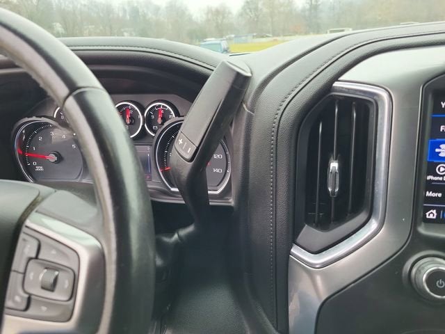 2023 Chevrolet Silverado 3500 HD LTZ