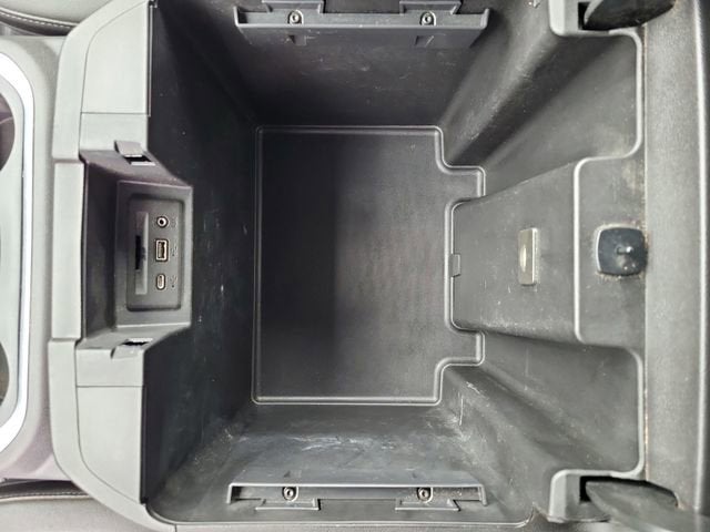 2023 Chevrolet Silverado 3500 HD LTZ