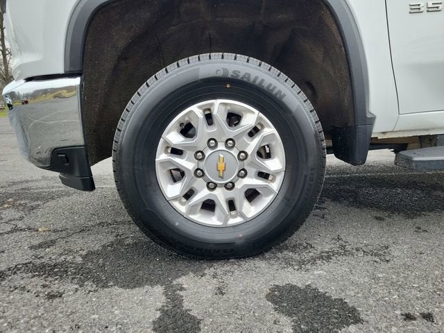 2023 Chevrolet Silverado 3500 HD LTZ