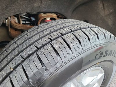 2023 Chevrolet Silverado 3500 HD LTZ