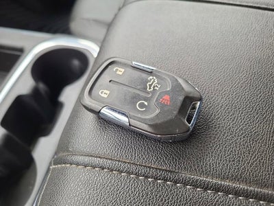 2023 Chevrolet Silverado 3500 HD LTZ