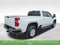 2023 Chevrolet Silverado 3500 HD LTZ