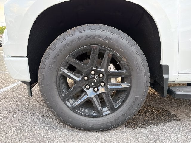 2026 Chevrolet Silverado 1500 RST - Photo 11