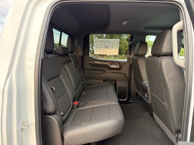 2026 Chevrolet Silverado 1500 RST - Photo 14