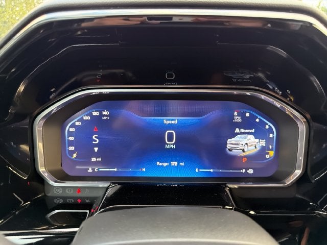 2026 Chevrolet Silverado 1500 RST - Photo 15
