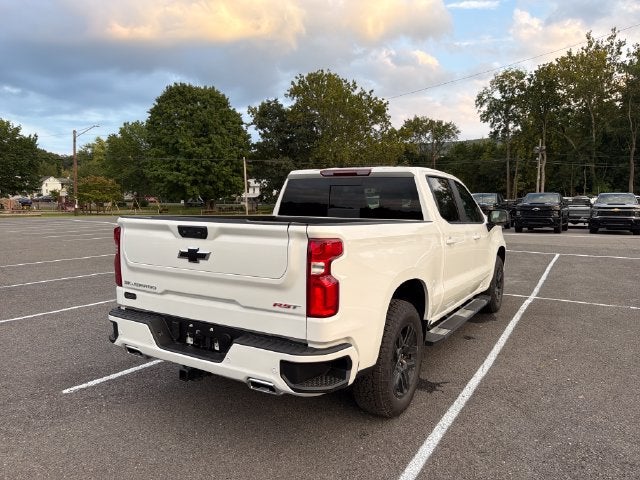 2026 Chevrolet Silverado 1500 RST - Photo 6
