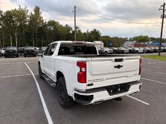 2026 Chevrolet Silverado 1500 RST - Photo 7